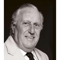 Frederick Forsyth